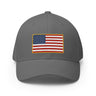 US Patriot Flexfit Cap