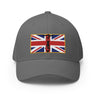 UK Patriot Flexfit Cap