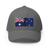 AUS Patriot Flexfit Cap