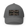 UK Patriot Subdued Flexfit Cap