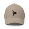 Airborne Flexfit Cap