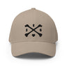 Cross Bones Flexfit Cap