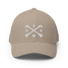 Cross Bones Flexfit cap