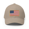 US Patriot Flexfit Cap