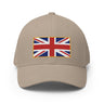 UK Patriot Flexfit Cap