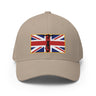 UK Patriot Flexfit Cap