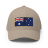 AUS Patriot Flexfit Cap