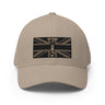 UK Patriot Subdued Flexfit Cap