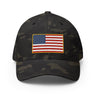 US Patriot Flexfit Cap