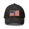 US Patriot Flexfit Cap