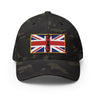 UK Patriot Flexfit Cap