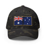 AUS Patriot Flexfit Cap