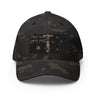 AUS Patriot Subdued Flexfit Cap