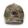 Airborne Flexfit Cap