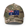 AUS Patriot Flexfit Cap