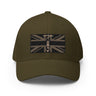 UK Patriot Subdued Flexfit Cap