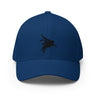 Airborne Flexfit Cap