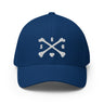 Cross Bones Flexfit cap