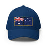 AUS Patriot Flexfit Cap