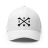 Cross Bones Flexfit Cap