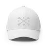 Cross Bones Flexfit cap