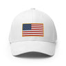 US Patriot Flexfit Cap