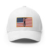 US Patriot Flexfit Cap