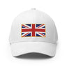 UK Patriot Flexfit Cap