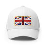 UK Patriot Flexfit Cap