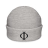 SC299 Fisherman beanie