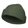 Rifles Fisherman beanie