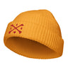 Cross Bones Fisherman beanie