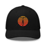 Good Vibes Trucker Cap