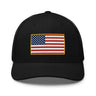 US Patriot Trucker Cap