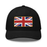 UK Patriot Trucker Cap