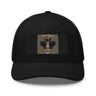 CAN Patriot Subdued Trucker Cap