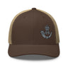 Rifles Trucker Cap