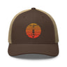 Good Vibes Trucker Cap