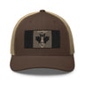 CAN Patriot Subdued Trucker Cap