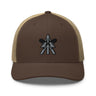 CCBRN Trucker Cap