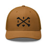 Cross Bones Trucker Cap