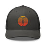 Good Vibes Trucker Cap