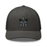 CCBRN Trucker Cap