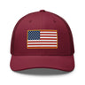 US Patriot Trucker Cap