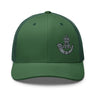 Rifles Trucker Cap