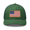 US Patriot Trucker Cap