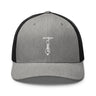 Hanged Man Trucker Cap