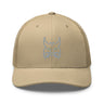 SC299 Trucker Cap