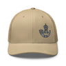 Rifles Trucker Cap