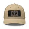 CAN Patriot Subdued Trucker Cap